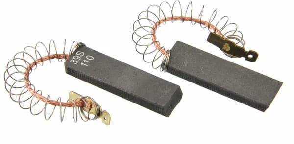 00605694 Uhlíky motoru pro pračky Bosch Siemens