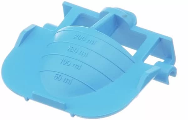 00605740 Vložka do sifonu pro pračky Bosch Siemens