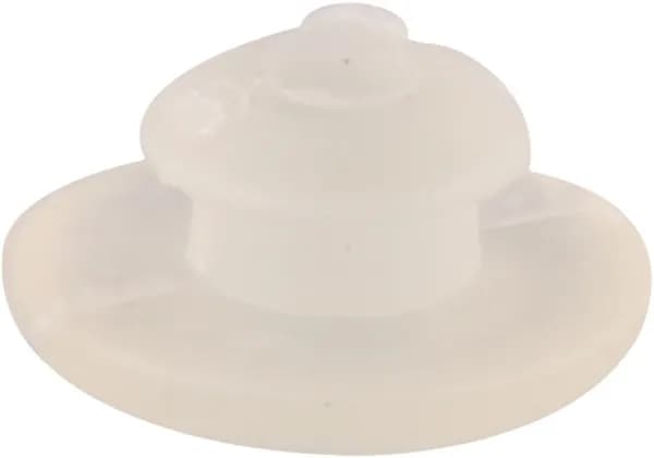 00606184 Nosič podpěrka skleněné police Bosch Siemens