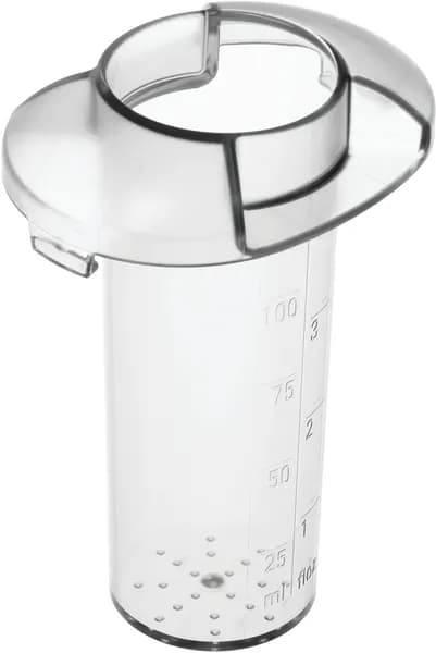 00606437 Pěchovadlo pro kuchyňské roboty Bosch Siemens