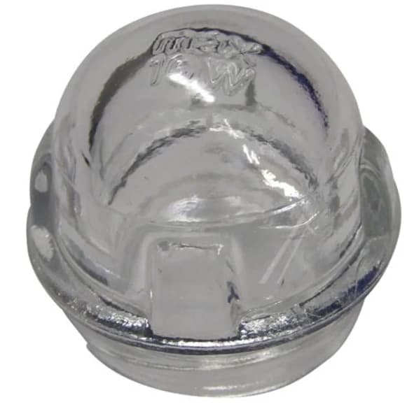 00606957 Skleněný kryt žárovky Bosch Siemens