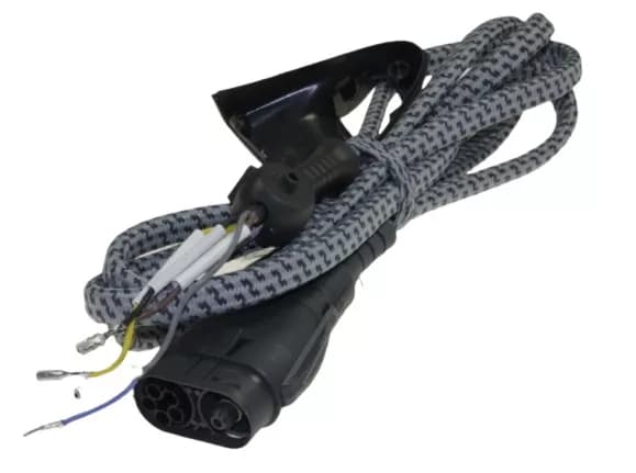 00607477 Kabelový svazek pro žehličky Bosch a Siemens