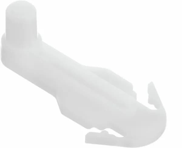 00607910 Upevňovací díl pro chladničky Bosch Siemens