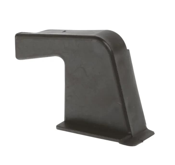 00609675 Kryt pantu pro chladničky Bosch Siemens