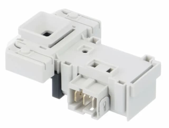 00610147 Zámek dveří pro pračky Bosch Siemens