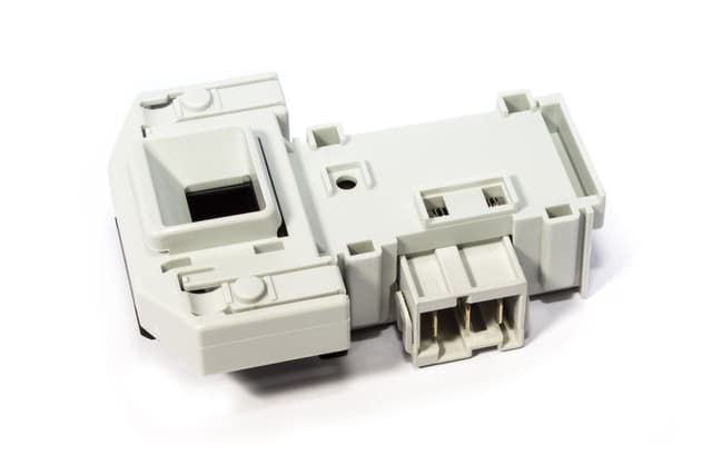 00610147 Zámek dveří pro pračky Bosch Siemens