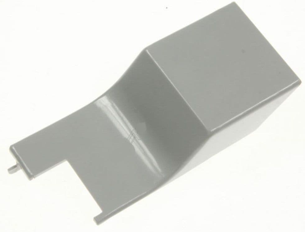 00610387 Kryt lednice Bosch/Siemens