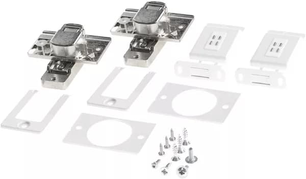 00610416 Pant do dveří pro pračky Bosch Siemens