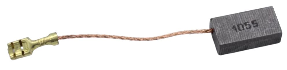 00610426 Uhlíky motoru pro Bosch Siemens kuchyňské roboty