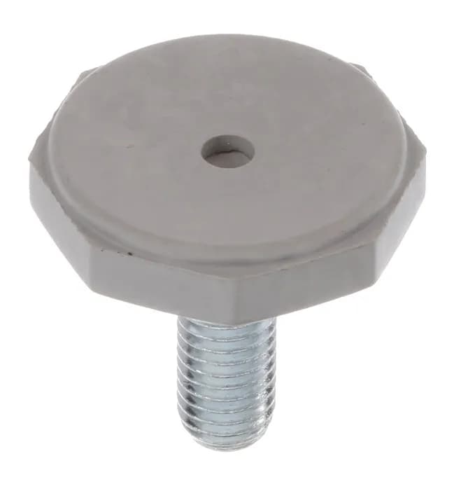 00610643 Nivelační noha pro pračky Bosch Siemens