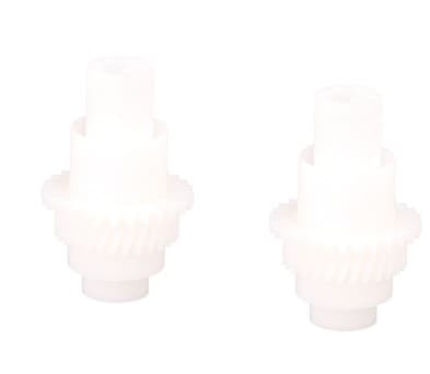 00610702 Šnek ke šlehači pro Bosch Siemens