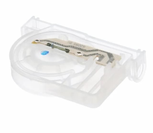 00611317 Průtokoměr pro myčky Bosch Siemens