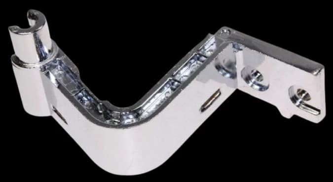 00612150 Pant dveří chladničky Bosch Siemens