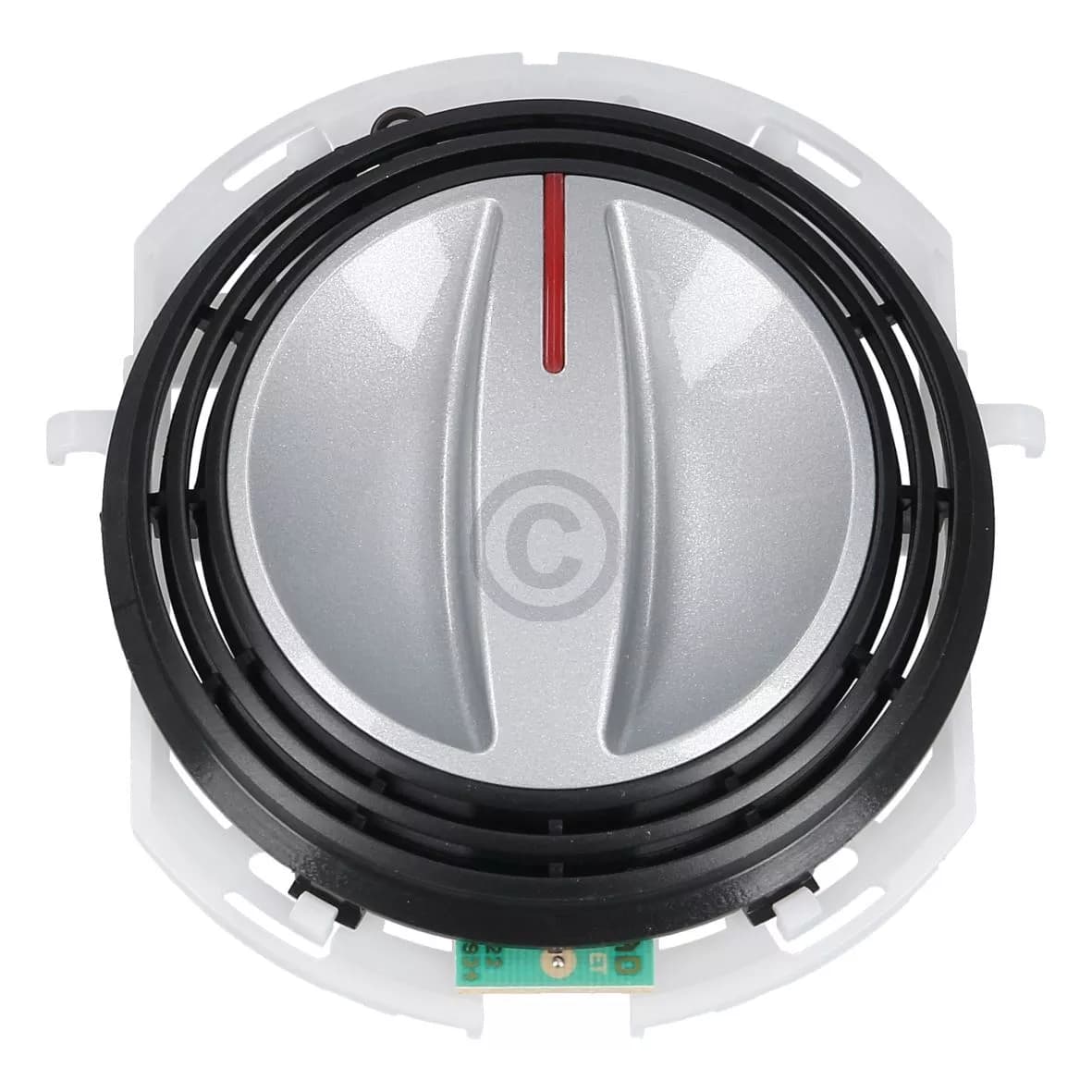 00612247 Knoflík ke kuchyňskému robotu Bosch Siemens