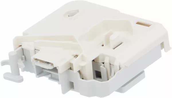 00613070 Zámek dveří pro pračky Bosch Siemens