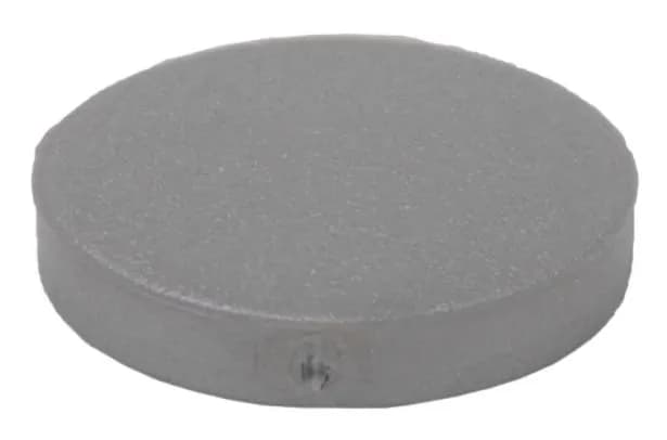 00613261 Kryt šroubu pro lednice Bosch a Siemens