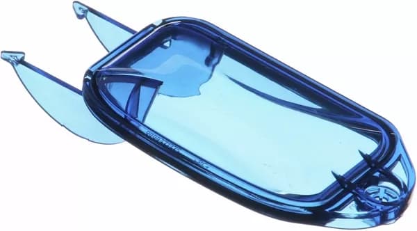 00613751 Krytka žárovky bubnu Bosch Siemens