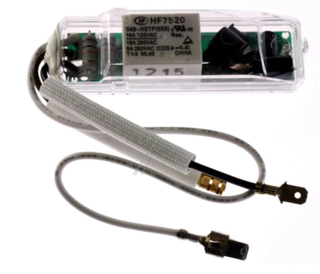 00614800 Modul elektroniky pro žehličky Bosch Siemens