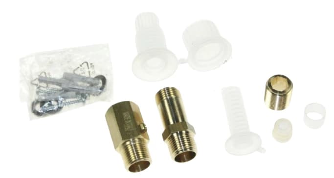 00614912 Konektor spojka vyústění pro ohřívače vody Bosch Siemens