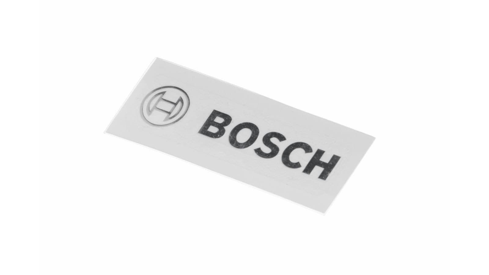 00614976 Logo pro myčky nádobí Bosch Siemens