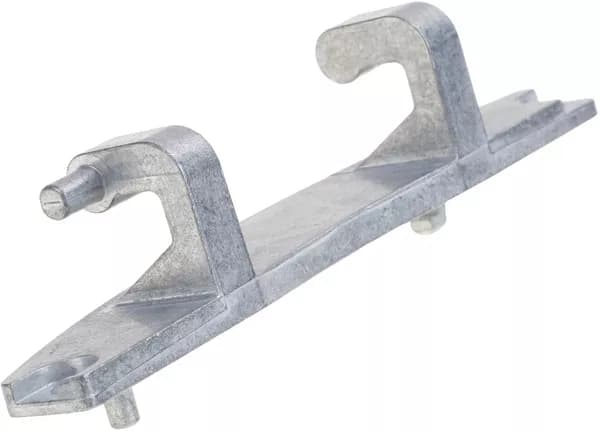 00615919 Závěs dveří pračky Bosch Siemens