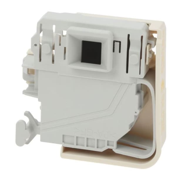 00615923 Závora dveří pro pračky Bosch Siemens - Náhradní díl