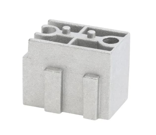 00615944 Madlo k lednici Bosch Siemens