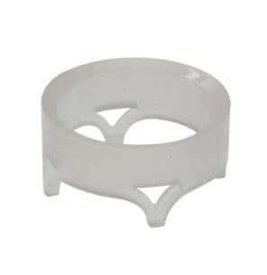 00616082 Kroužek ovládacího tlačítka pro trouby Bosch Siemens