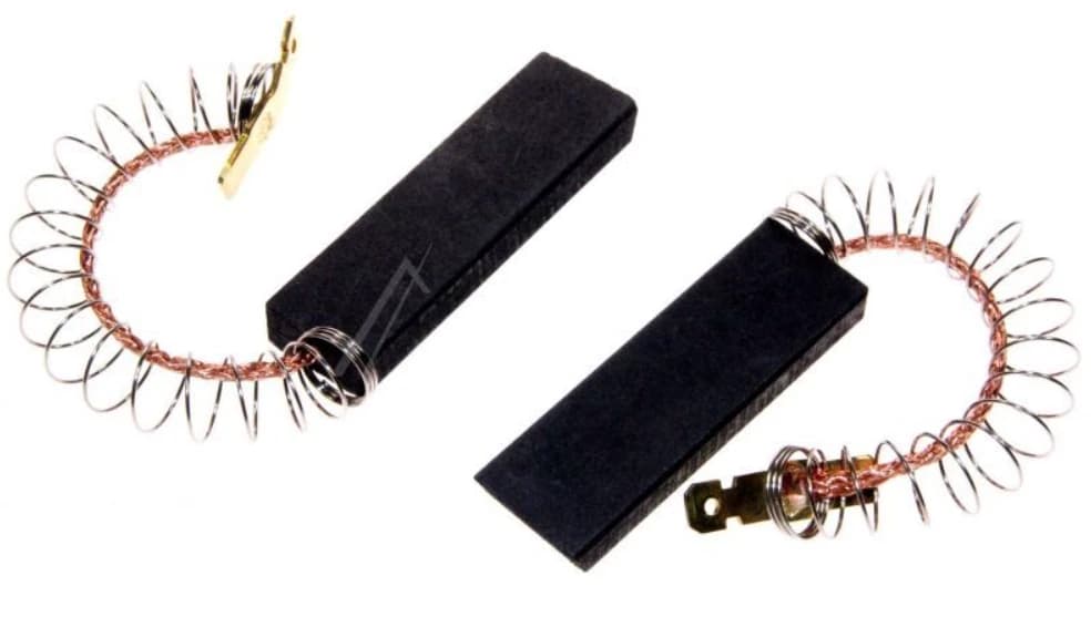 00616505 Uhlíky do motoru pro pračky Bosch a Siemens