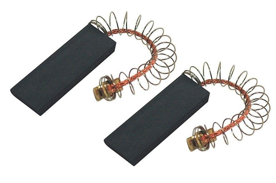 00616505 Uhlíky k pračce sada 2 ks - Bosch Siemens