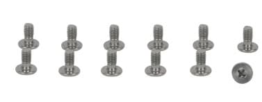 00616506 Šroub k varné desce Bosch Siemens