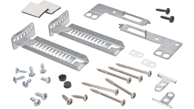 00616728 Montážní sada pro myčky Bosch a Siemens