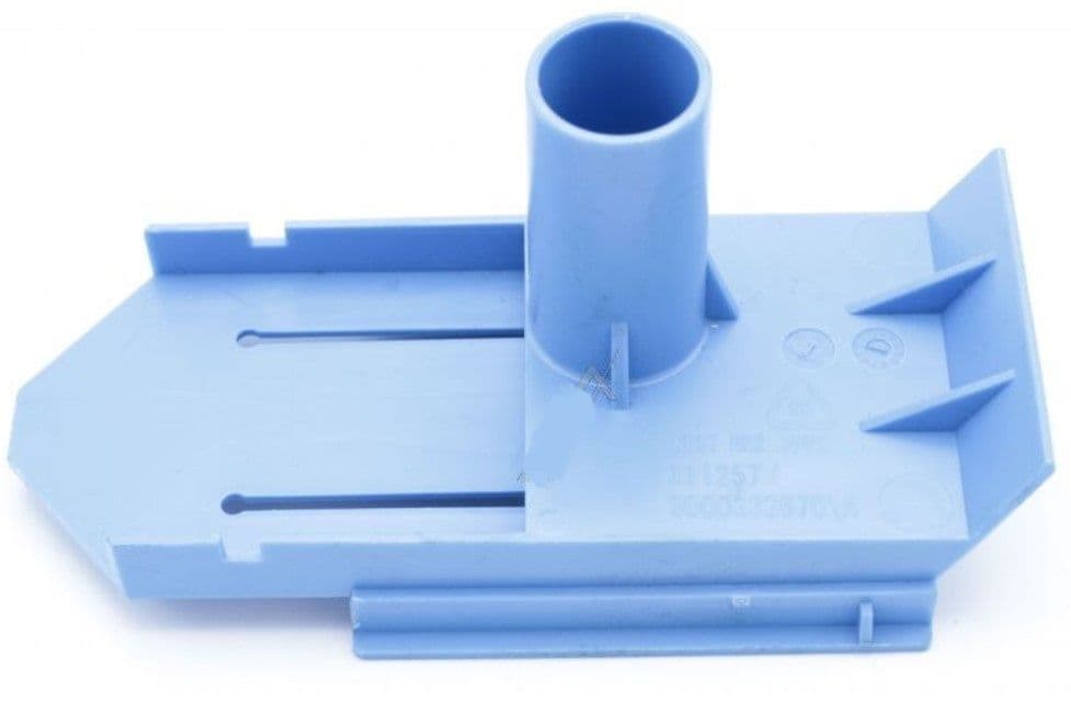 00616821 Sifon násypky pro pračky Bosch Siemens