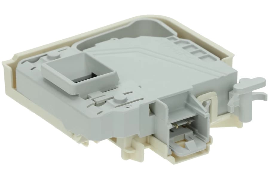 00616876 Zámek dveří pračky Bosch Siemens