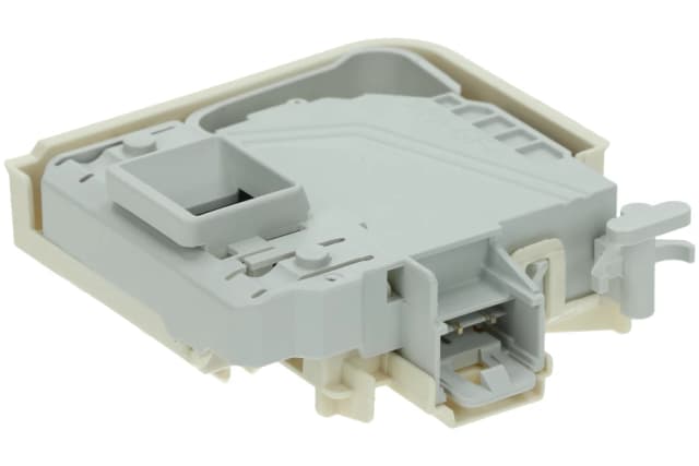 00616876 Zámek dveří pračky Bosch Siemens