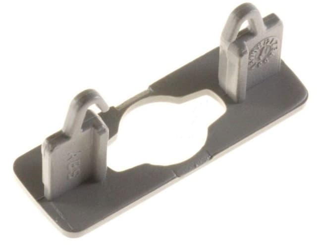 00617165 Držák k lednici Bosch Siemens