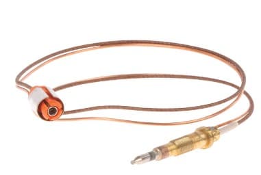 00617909 Termočlánek hořáku pro varné desky Bosch Siemens