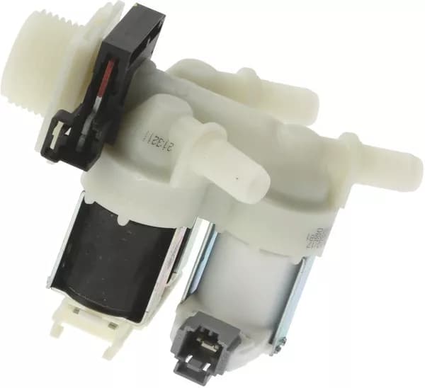 00618406 Magnetický ventil pro pračky Bosch Siemens