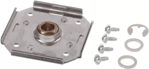 00618931 Ložisko bubnu pro sušičky BSH Bosch/Siemens/Smeg