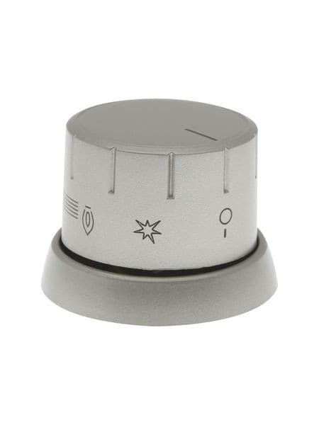 00619214 Knoflík plotny Bosch, Siemens