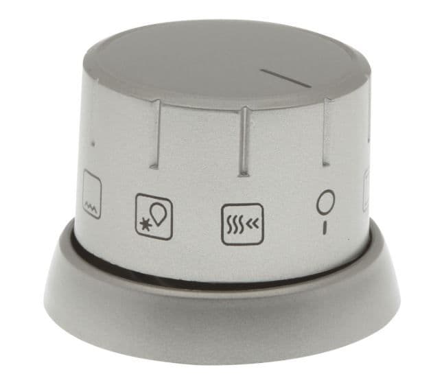 00619215 Volící knoflík pro trouby Bosch Siemens
