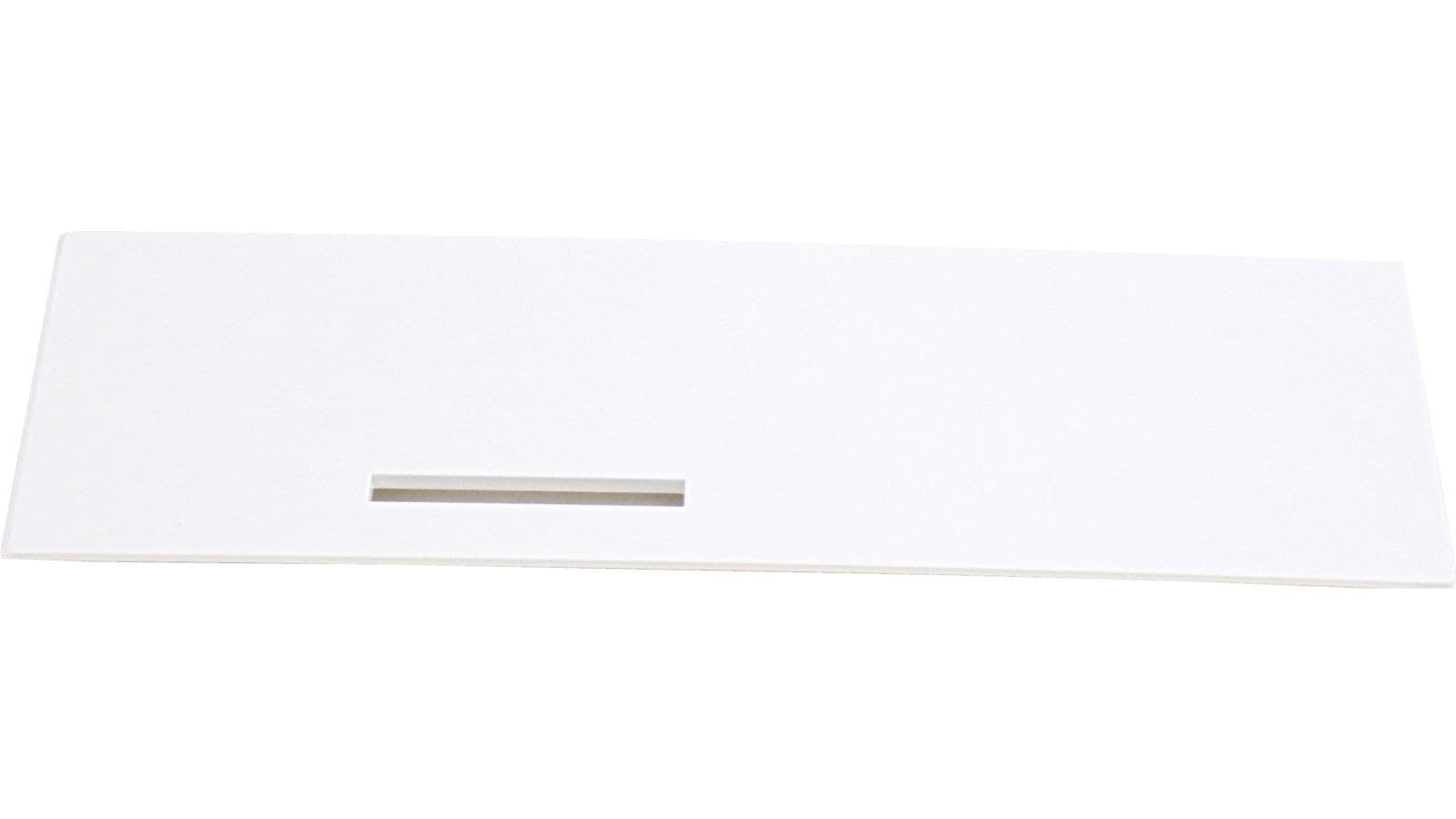 00619231 Kryt chladniček Bosch Siemens – náhradní díl