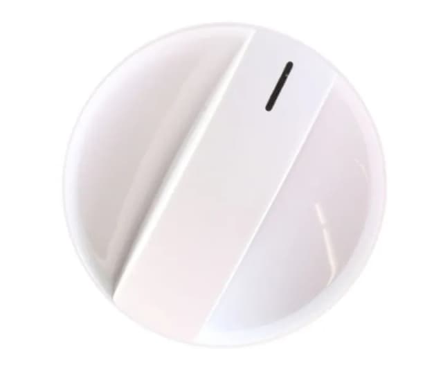 00619433 Knoflík volby programů pro pračky Bosch Siemens