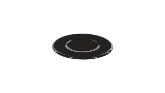 00619606 Kryt hořáku pro Bosch Siemens