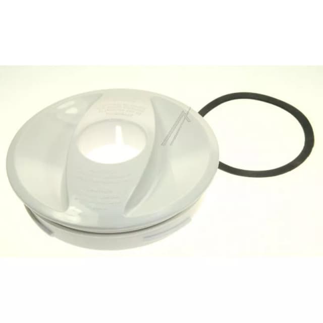 00619674 Víko nerezové nádoby pro Bosch Siemens