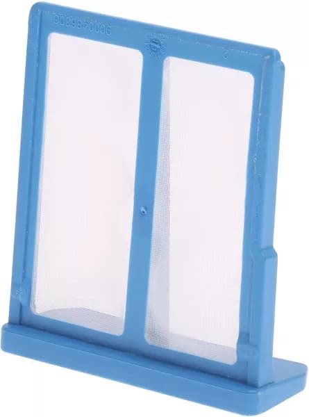 00619697 Filtr odpadní vody pro sušičky Bosch Siemens