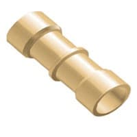 00621184 Spojovací díl potrubí pro lednice Bosch Siemens