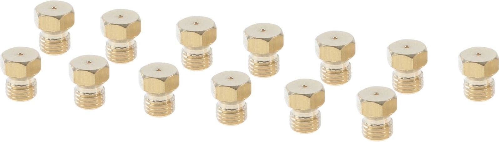 00621630 Trysky k varné desce Bosch Siemens