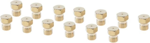 00621630 Trysky k varné desce Bosch Siemens