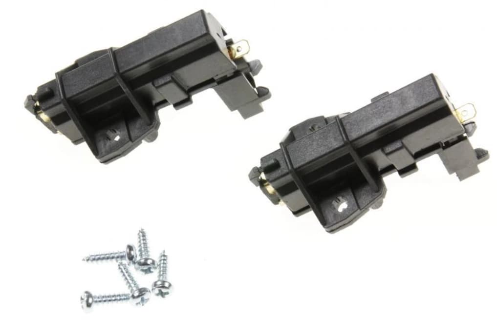 00622126 Uhlíky do motoru pro pračky Bosch a Siemens